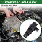 Transmission Speed Sensor No.4651739000 for Hyundai Sonata IV (1998–2005)