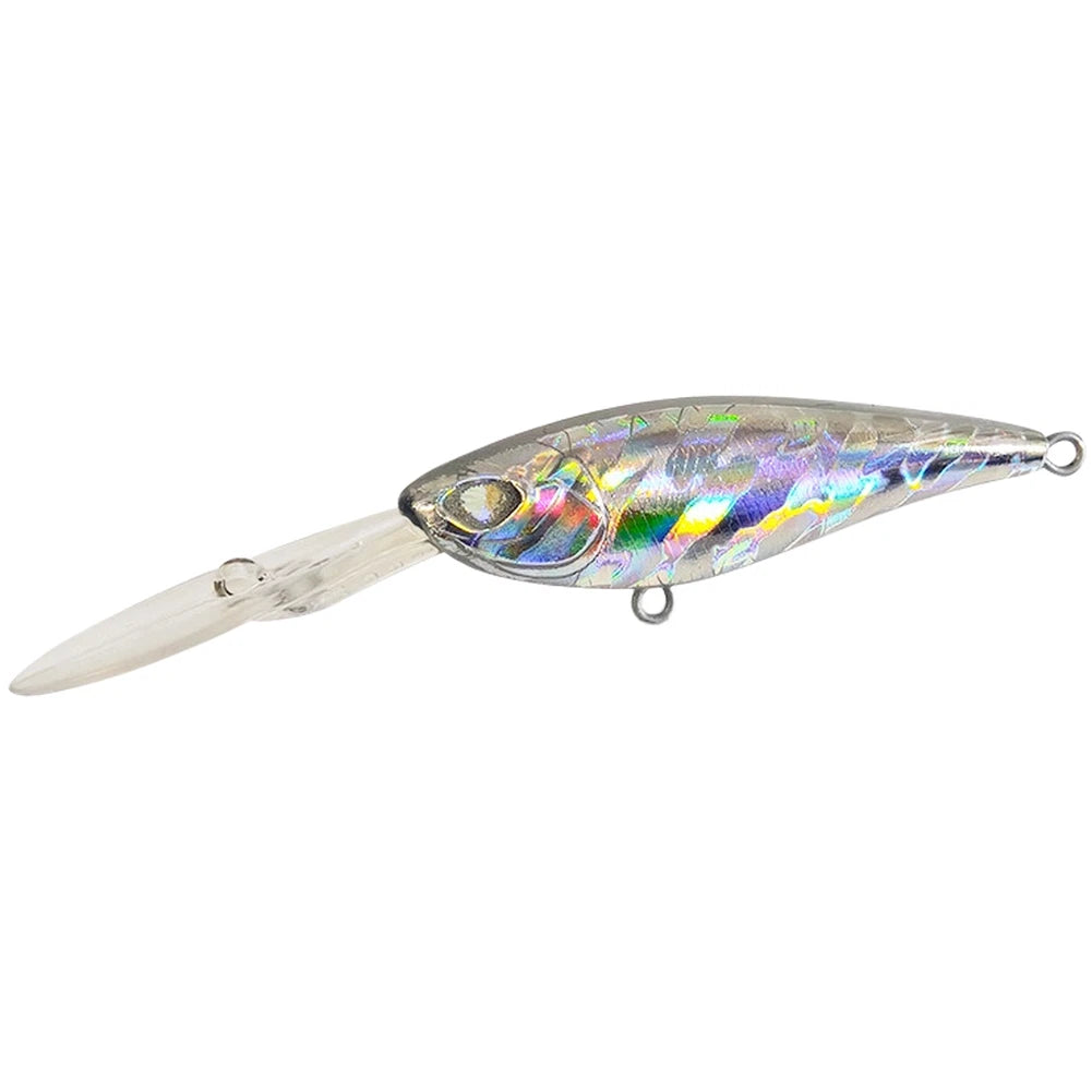 5.7g Floating Minnow Lure 9.5cm for Bass Fishing