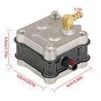 Fuel Pump for Mercury 30-300 HP Outboard (14360A43, 14360A78, 14360A16)