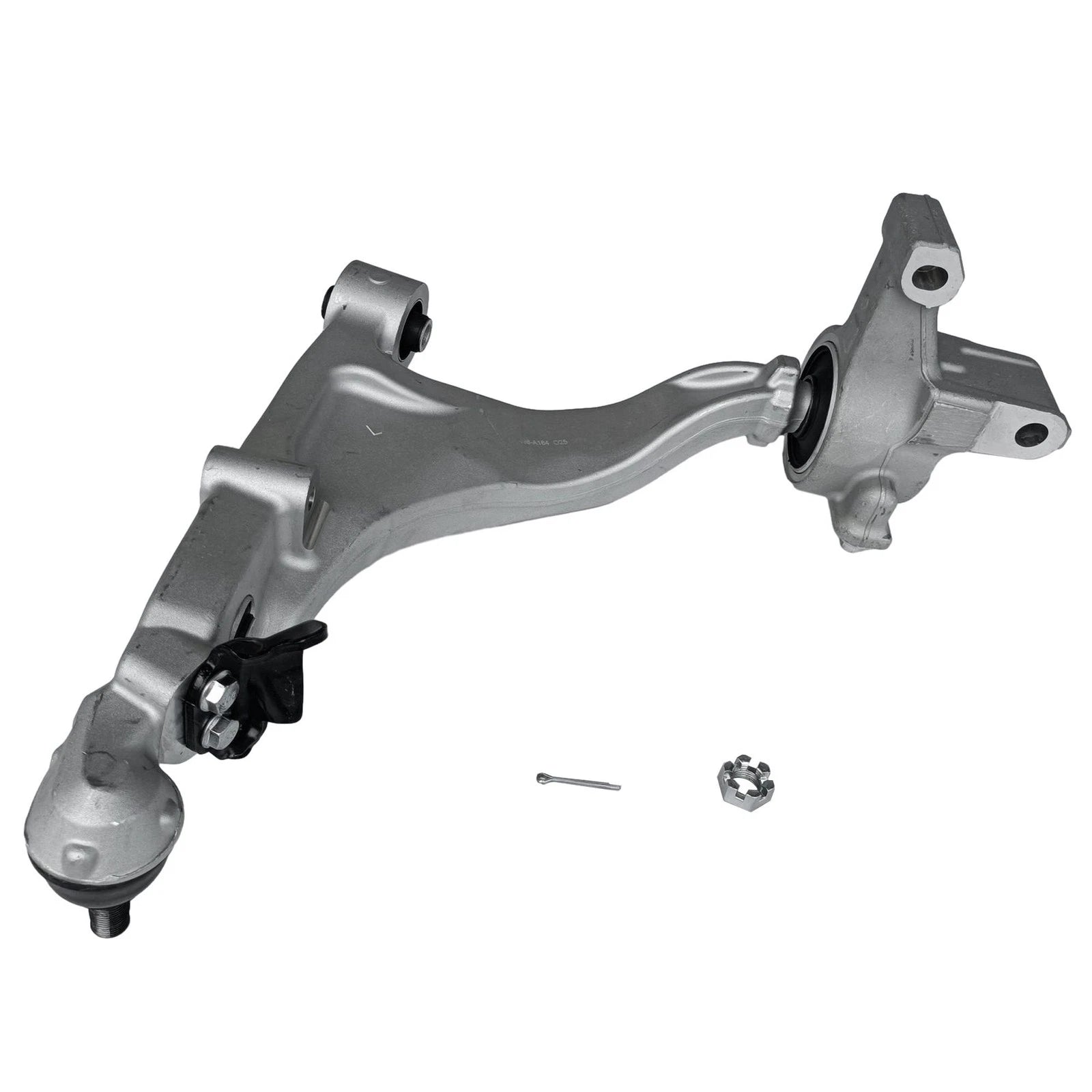 Lower Front Left Control Arm Ball for Infiniti FX35 FX37 FX50 QX70 (2009–2017) RK622085