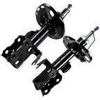 2X Front Struts for Toyota Prius Plug-In (2010–2015)