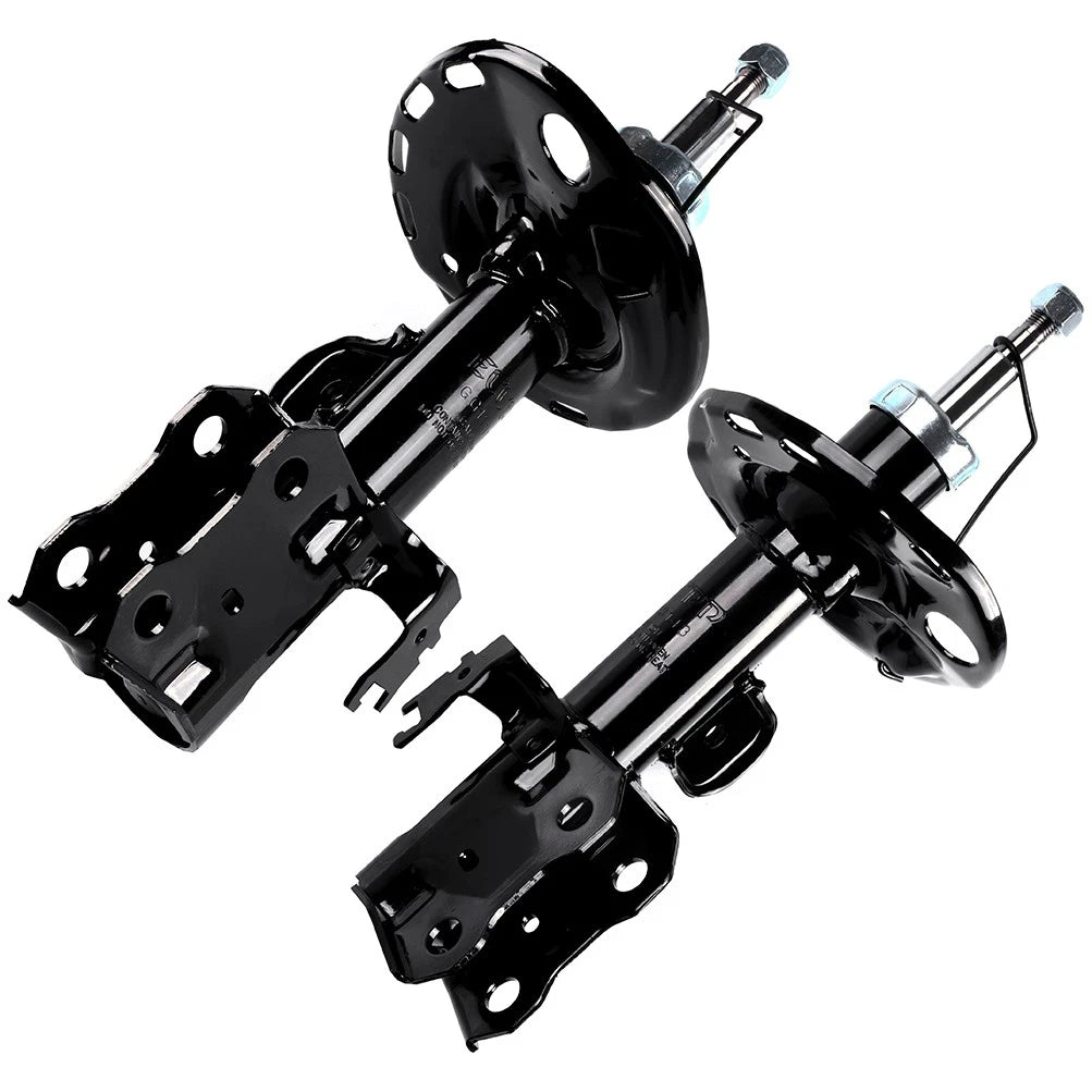 2X Front Struts for Toyota Prius Plug-In (2010–2015)