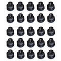 Set of 25 Blade Bolt Nuts for New Idea Disc Mowers (5209–5407)