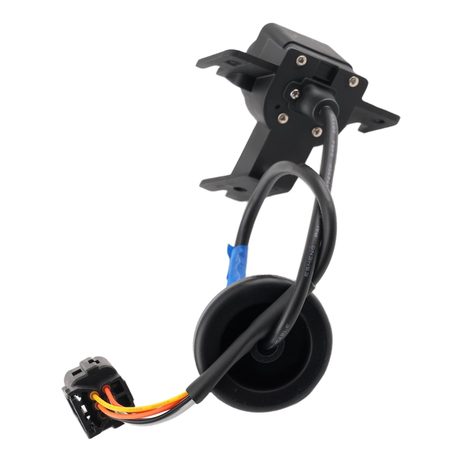 Back-Up View Camera for Hyundai Elantra N (2022–2023) Turbocharged