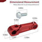 Clutch Release Arm for Suzuki DR-Z400 LT-Z400 RM80 RM85 RM125 RM250 (2000–2023) 23271-20902
