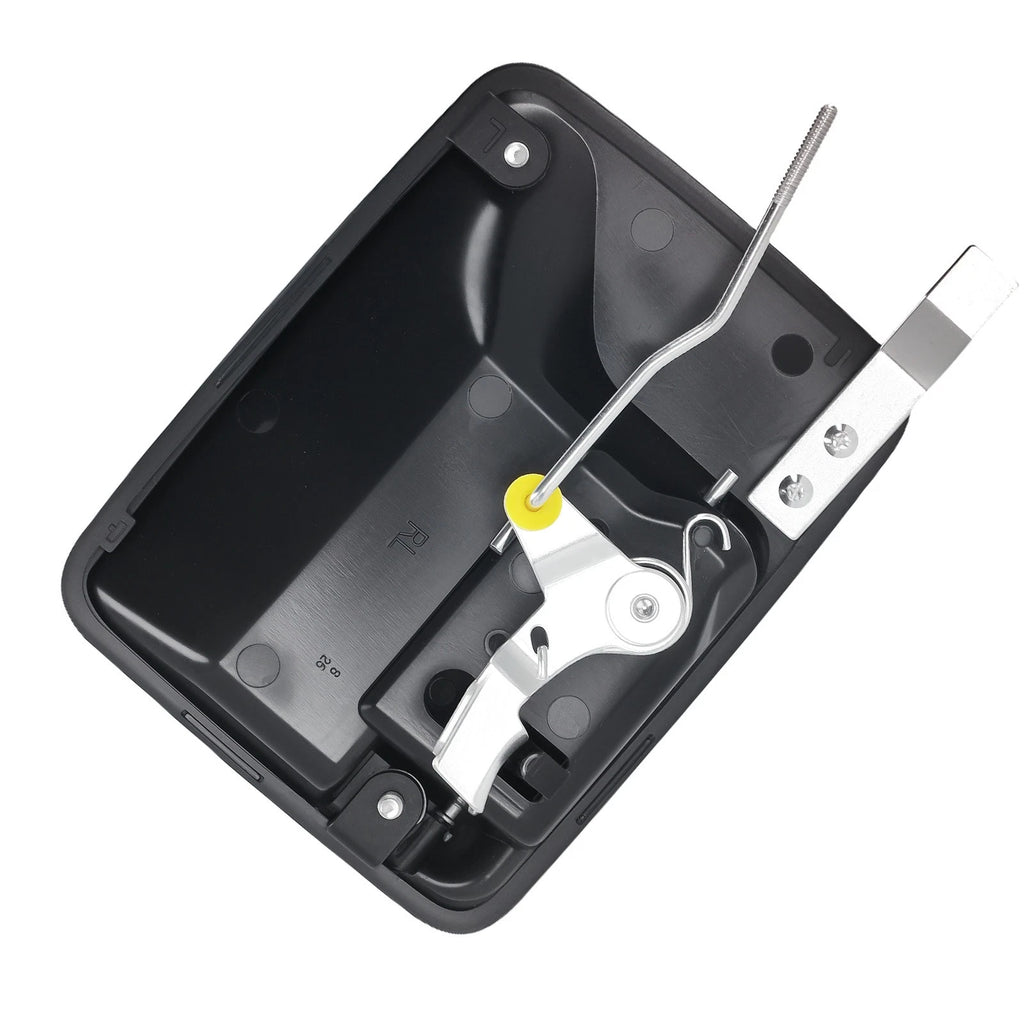 Exterior Door Handle for Ford F-450 XLT (1999–2016) Rear Left