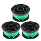 String Trimmer Spool Line for Black & Decker GH3000