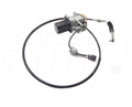 1263021 Motor As-Gov for Caterpillar Models