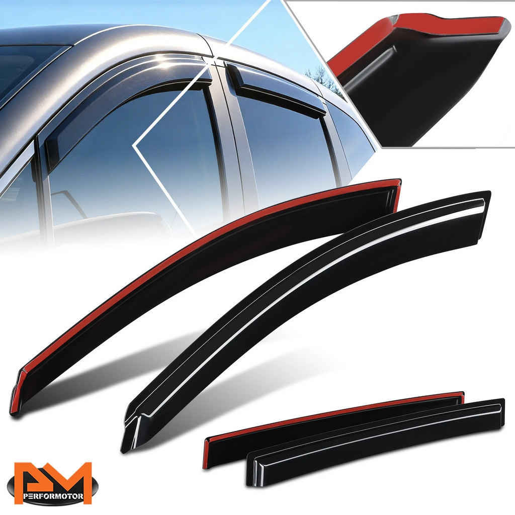 Powered Adjustable Side Door Mirror for Pontiac Grand Prix (1997–2003)