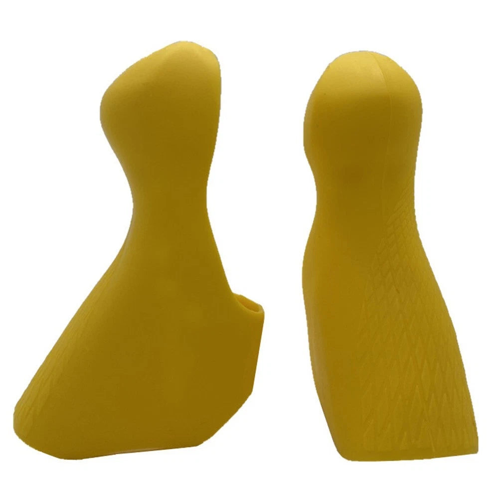 Silicone Brake Lever Hoods for ST5700 (Designed for Intense Cycling)