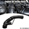 Air Intake Hose for Audi A3 8P1 1.6 (2003–2012) No. 1K0129684AE