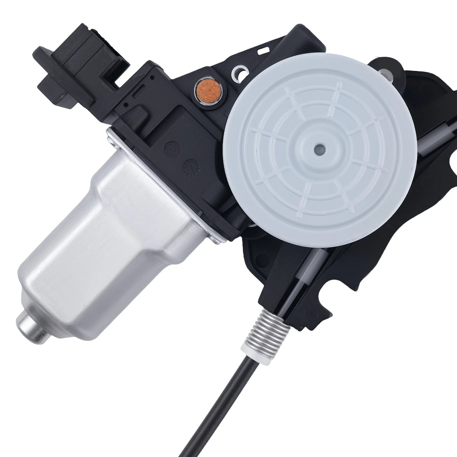 Front Left Window Regulator Assembly for Nissan Rogue (2008-2013)