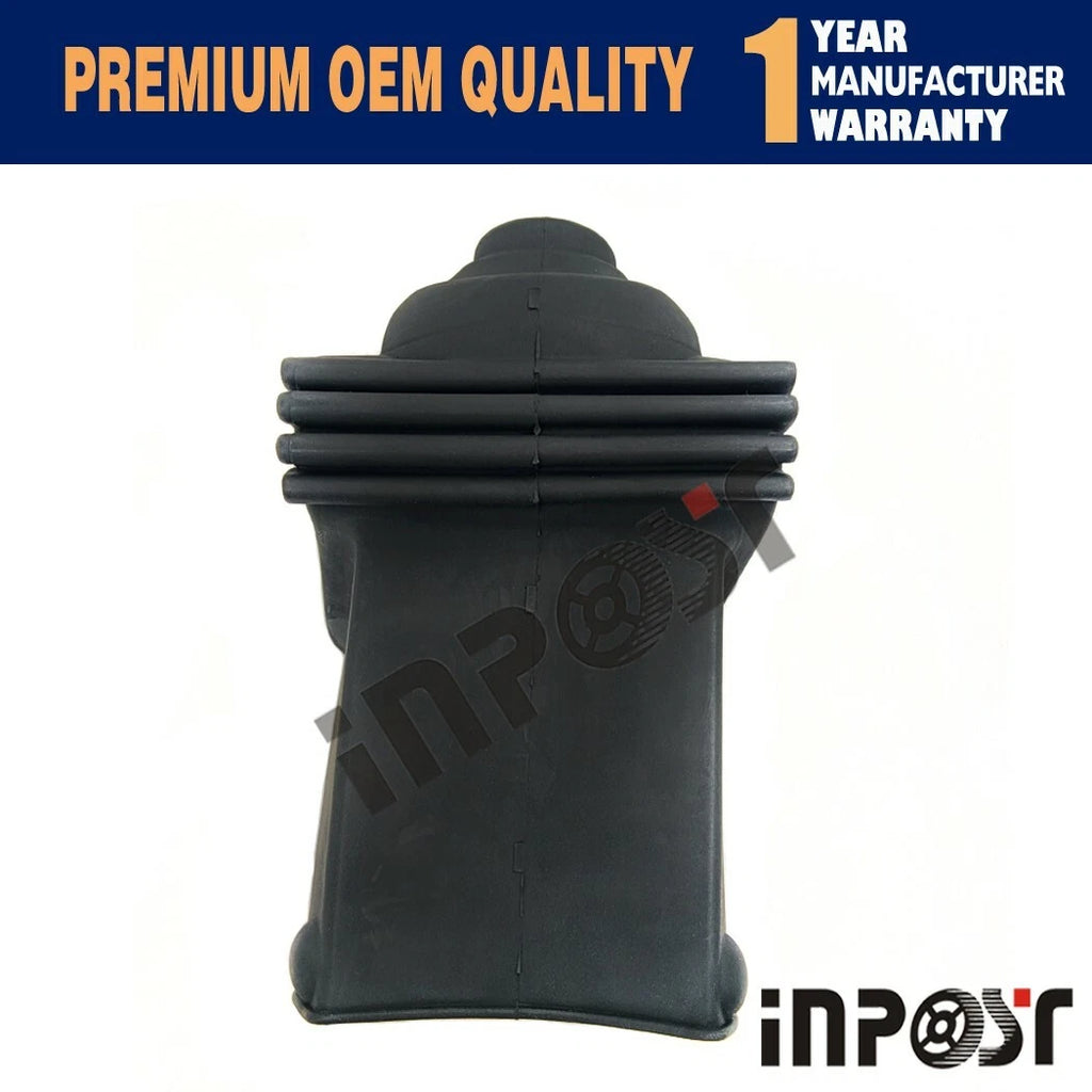2X Rubber Boot Left Right Hand Lever for Bobcat 753 773 863 864 963 S130