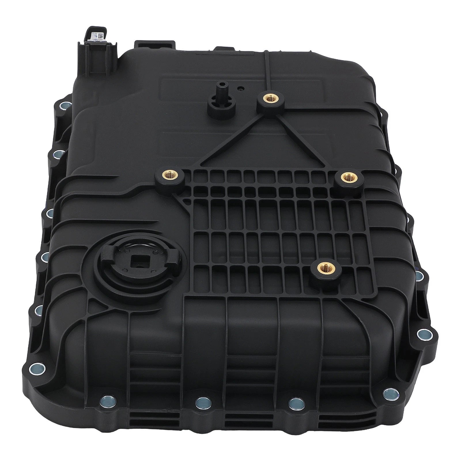 Transmission Oil Pan Kit for Hyundai Veloster 2.0L (2019–2021)