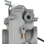 45mm Carburetor for Harley-Davidson EVO Twin Cam (1999–2017)