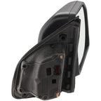 Heated Passenger Right Side Mirror for Ford F-150 (2015–2019)