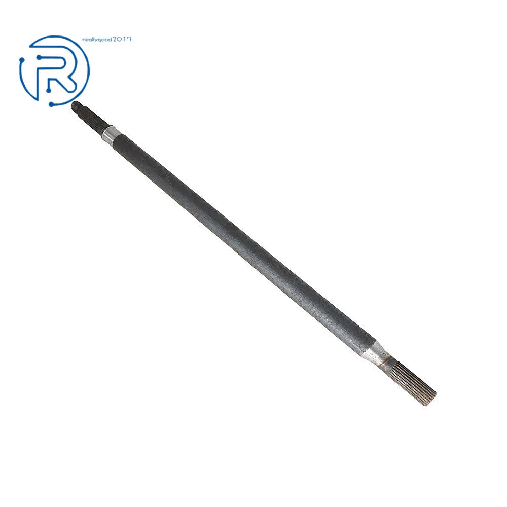 Rear Axle Shaft for EZGO RXV Golf Cart (2008–Present)
