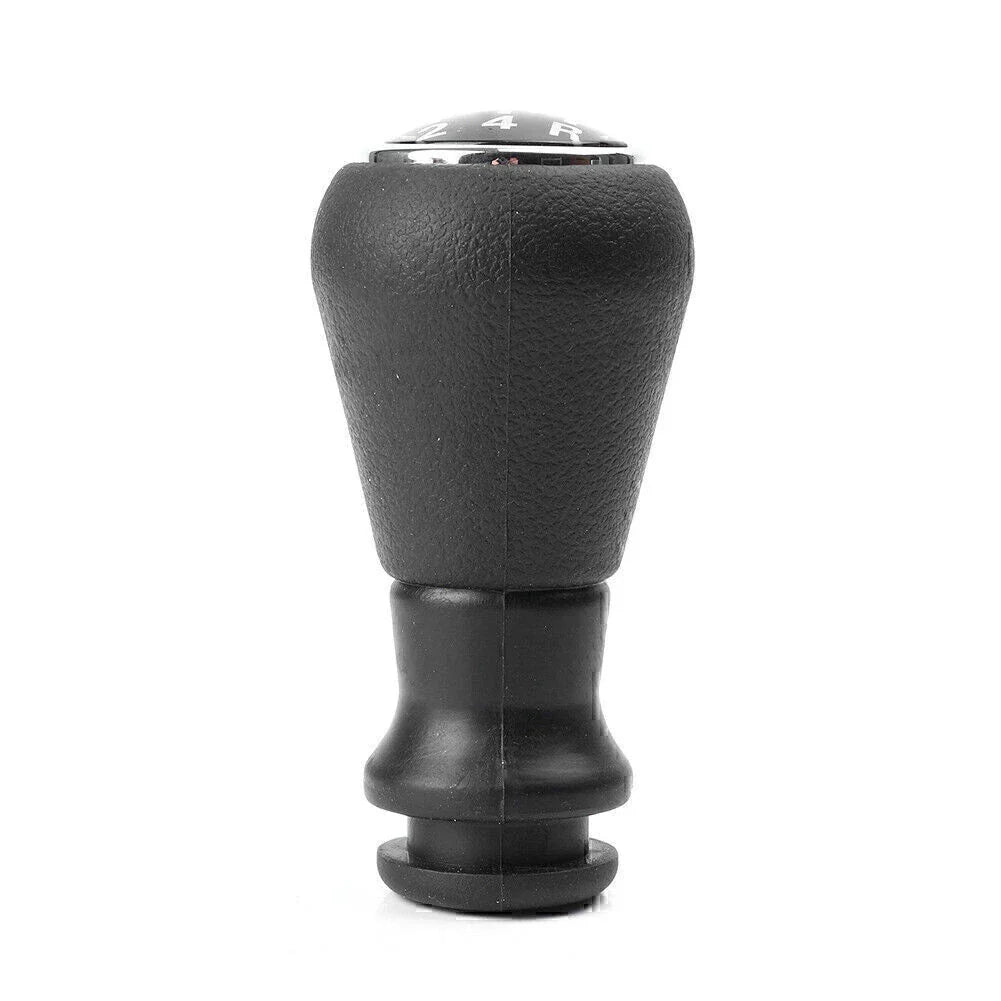 5-Speed Gear Shift Knob for Peugeot 106 206 306 406 806 107 207 (1991-2023)