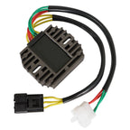 Voltage Regulator Rectifier for CBR600F4 CBR600F4I (2001–2006)
