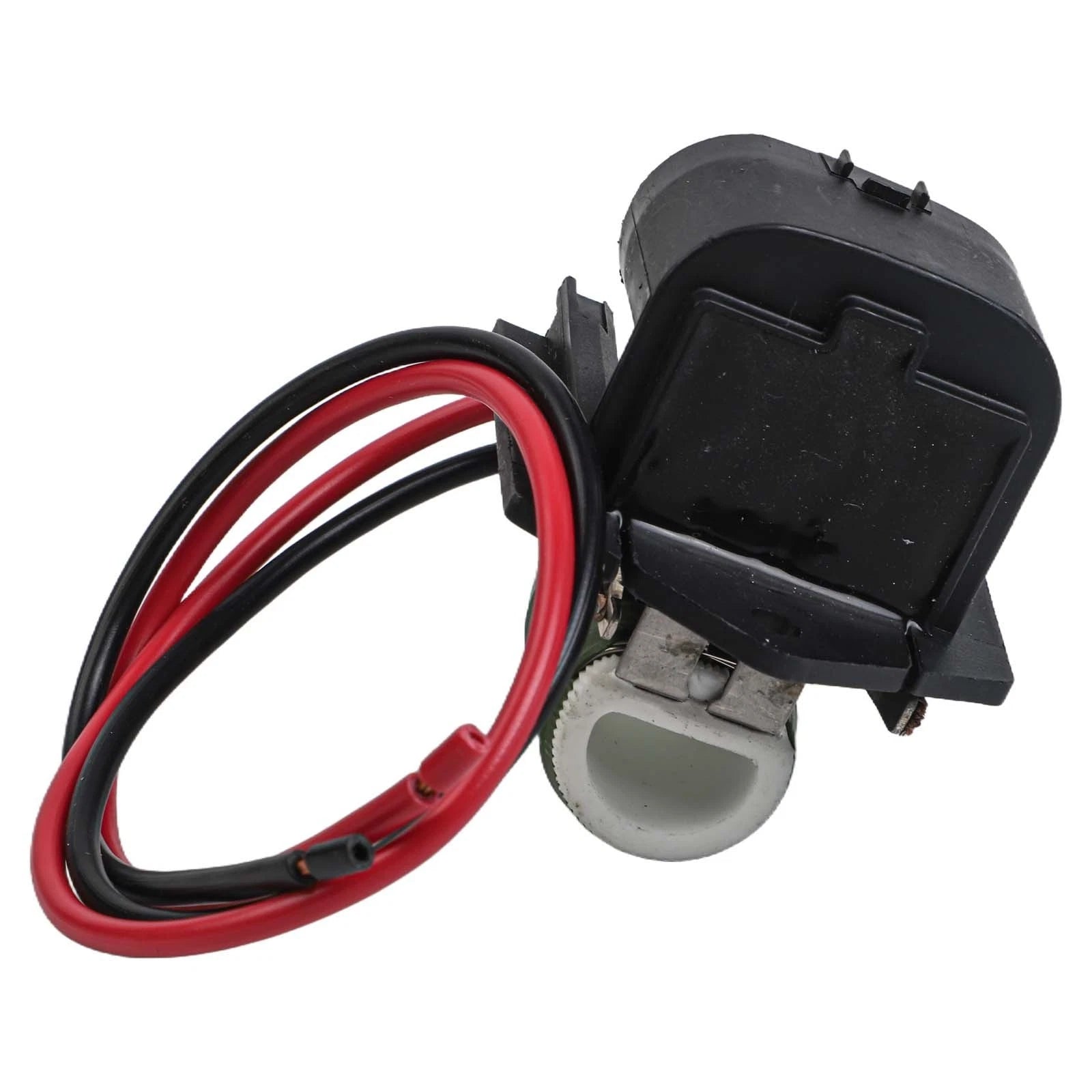 Replacement Diesel Radiator Fan Blower Resistor for Chevrolet Cruze (2011–2016)