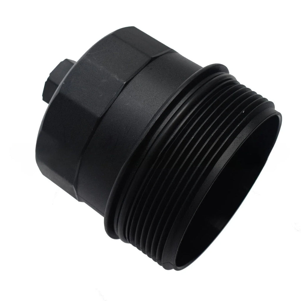 Cover Cap Oil Filter Housing for BMW E60/E64/E65/E66 (2003–2010)