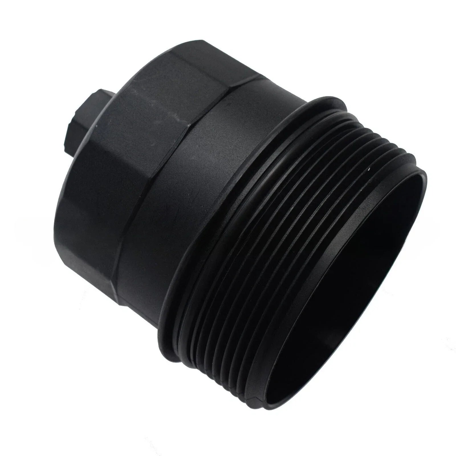 Cover Cap Oil Filter Housing for BMW E60/E64/E65/E66 (2003–2010)