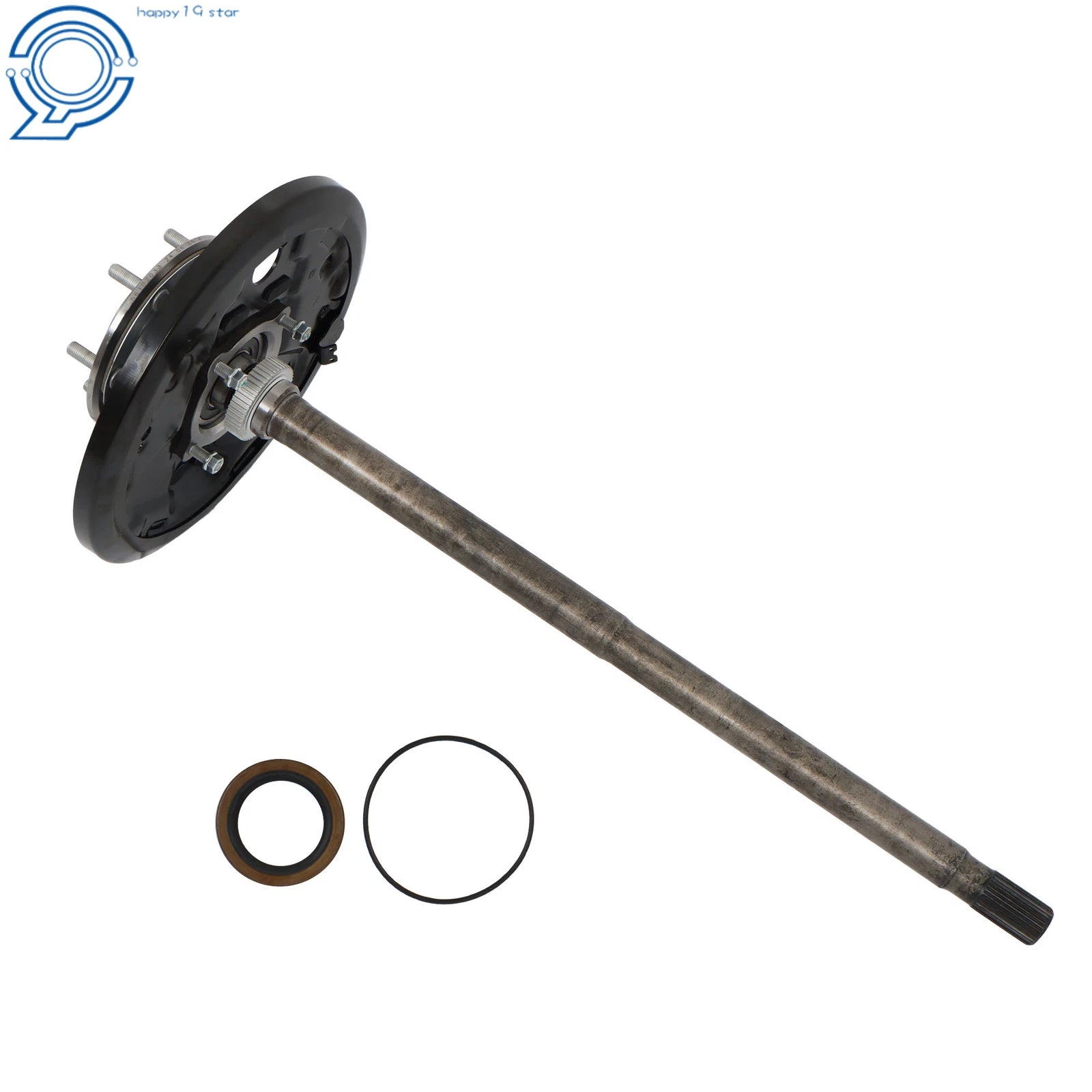 Rear RH Drive Axle Shaft Assembly for Toyota Tundra (2000–2006)