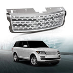 Chrome Front Grille for Land Rover Range Rover (2013–2017)