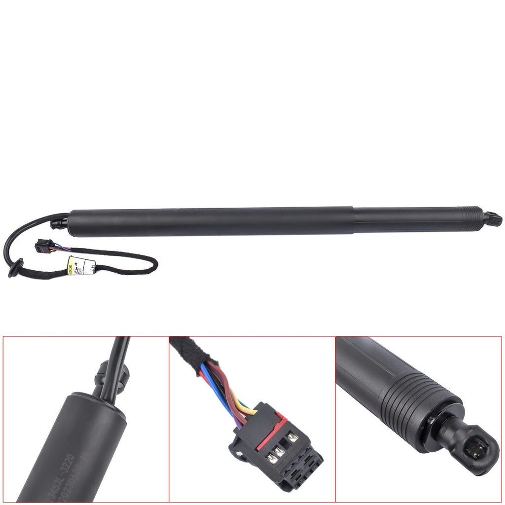 Left Tailgate Power Lift Support for Hyundai Tucson (2016–2021) 81770-D3100