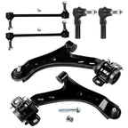 Suspension Kit for Ford Mustang (2005–2010)