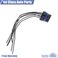 Ignition Control Module & Coil Connector for Buick Cadillac 