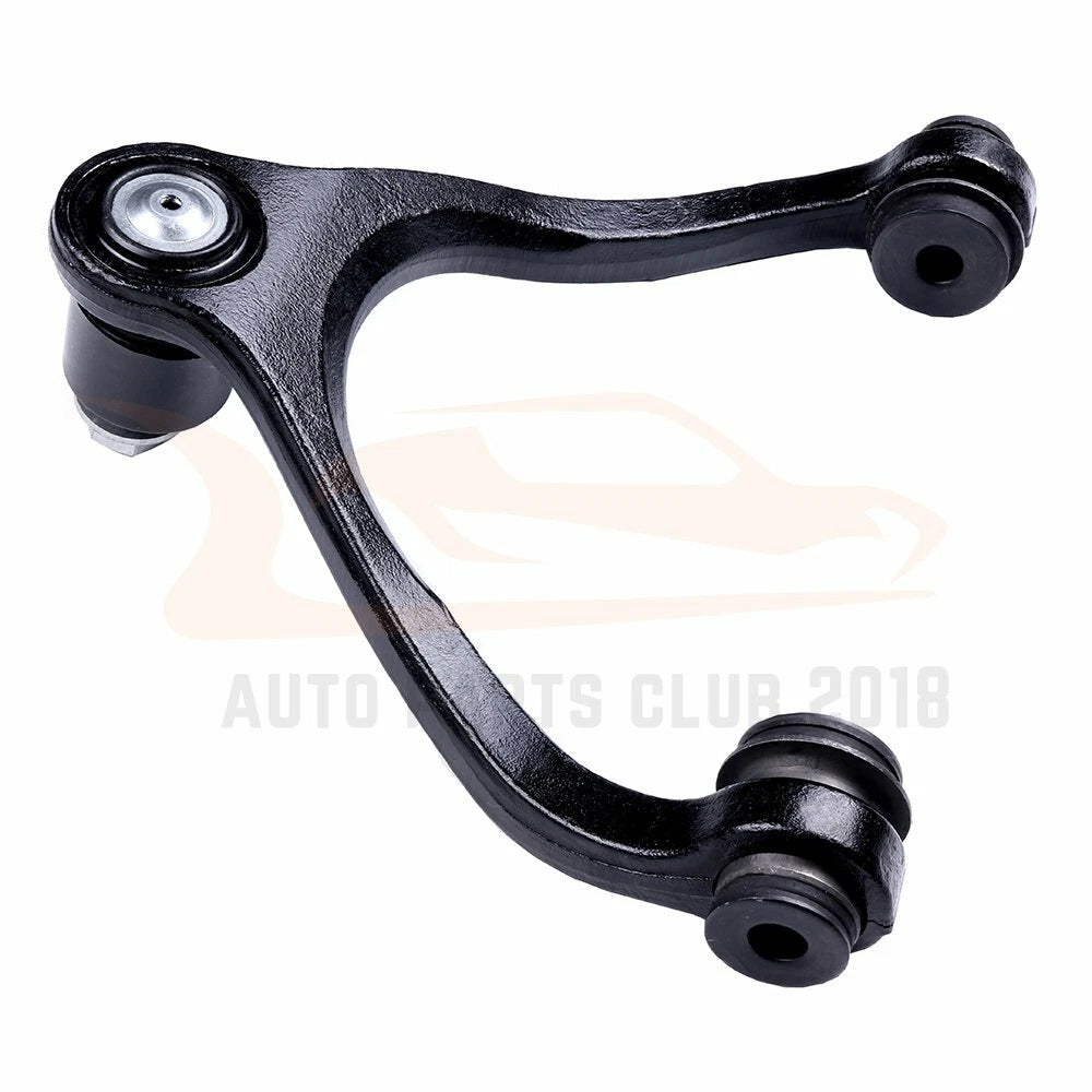 2X Front Upper Control Arms for Ford Crown Victoria (2003-2011)