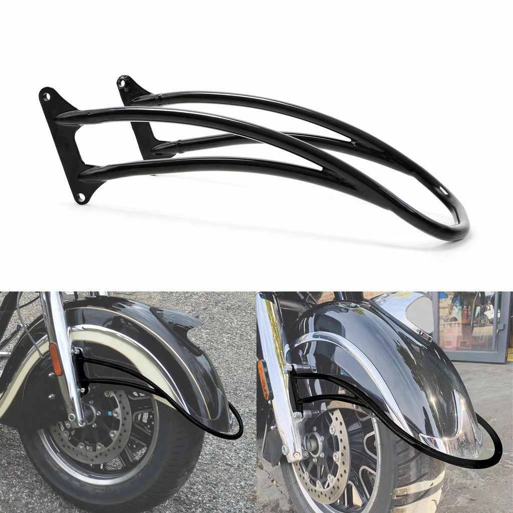 Front Fender Bumper for Indian Chieftain Chief Vintage (2014–2019)