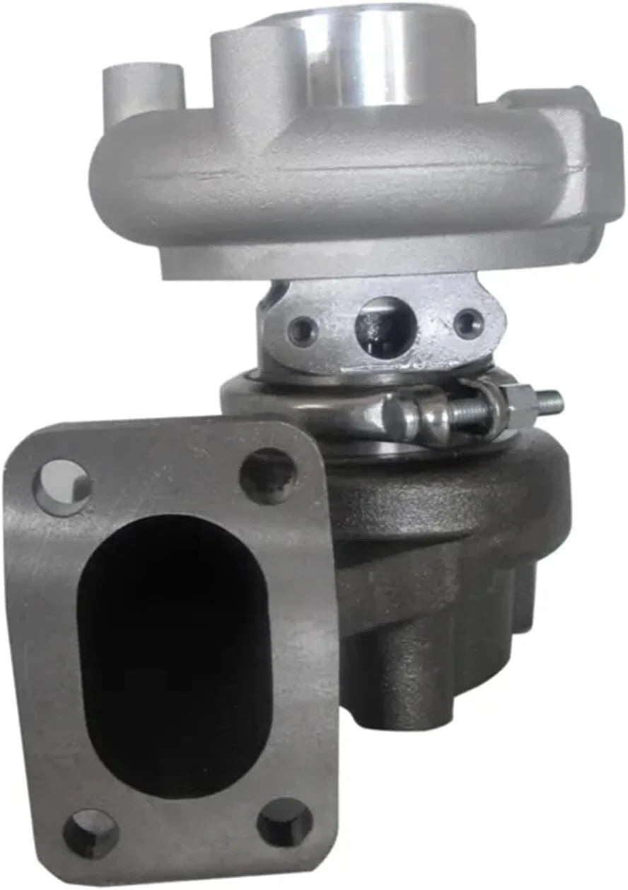 Turbocharger 49189-02490 for Mitsubishi S4K E312C E314C