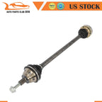 Front Right CV Axle for Audi A3 (2010–2013), Volkswagen Passat (2012–2018)