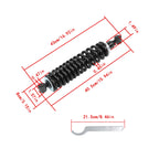 Rear Shocks for Yamaha Rhino 660 4x4 (2004)