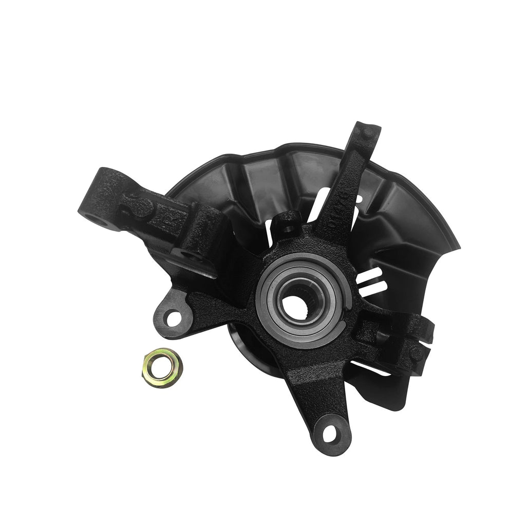 Steering Knuckle Wheel Hub Kit for Mazda CX-9 (2007–2015) CX-7 (2007–2012)