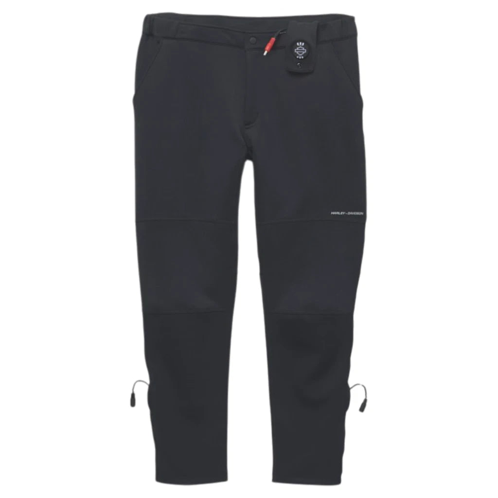 12V Heated Riding Pants for Harley Davidson (2022) 97139-22VM