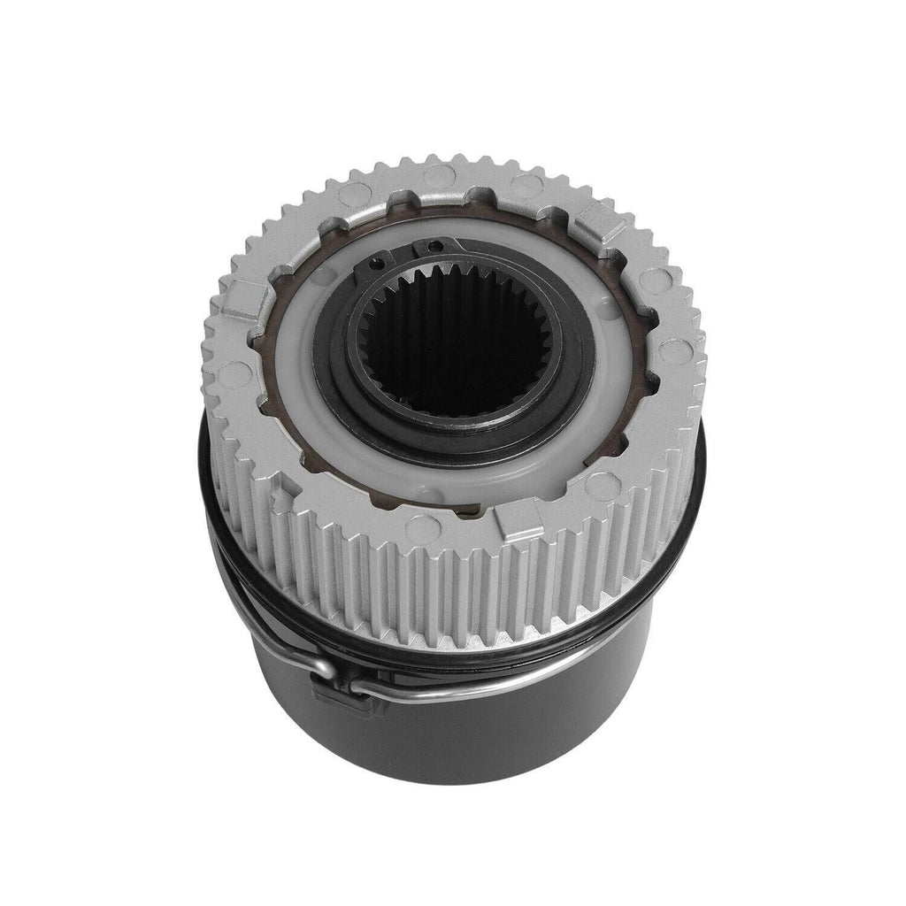 2Pcs Front Auto Locking Hub for Ford F250 F350 F450 F55 (1999–2004)