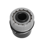 2Pcs Front Auto Locking Hub for Ford F250 F350 F450 F55 (1999–2004)
