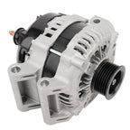 12V Alternator for Dodge Challenger (2015–2016) 6.2L