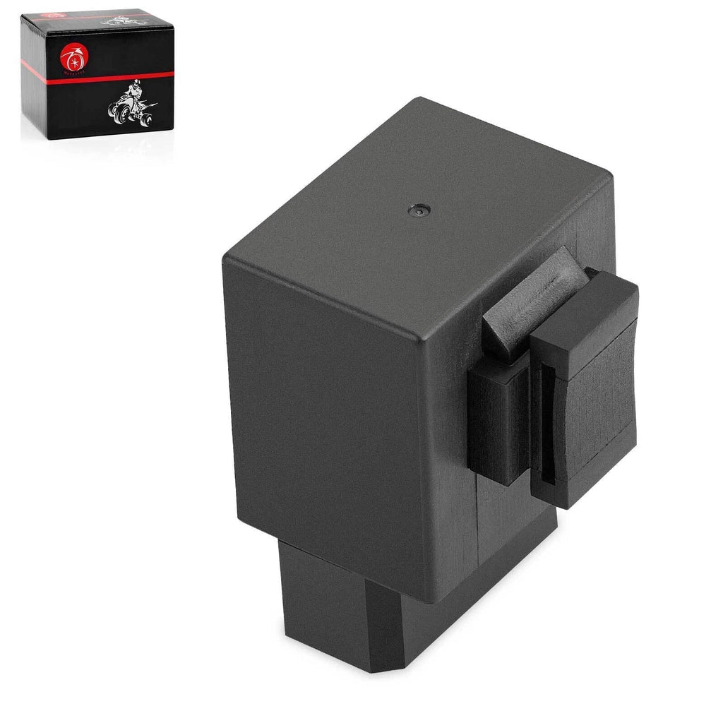 Fuel Tank Pump Relay for Yamaha Royal Star XVZ1300 Venture (1999–2013)
