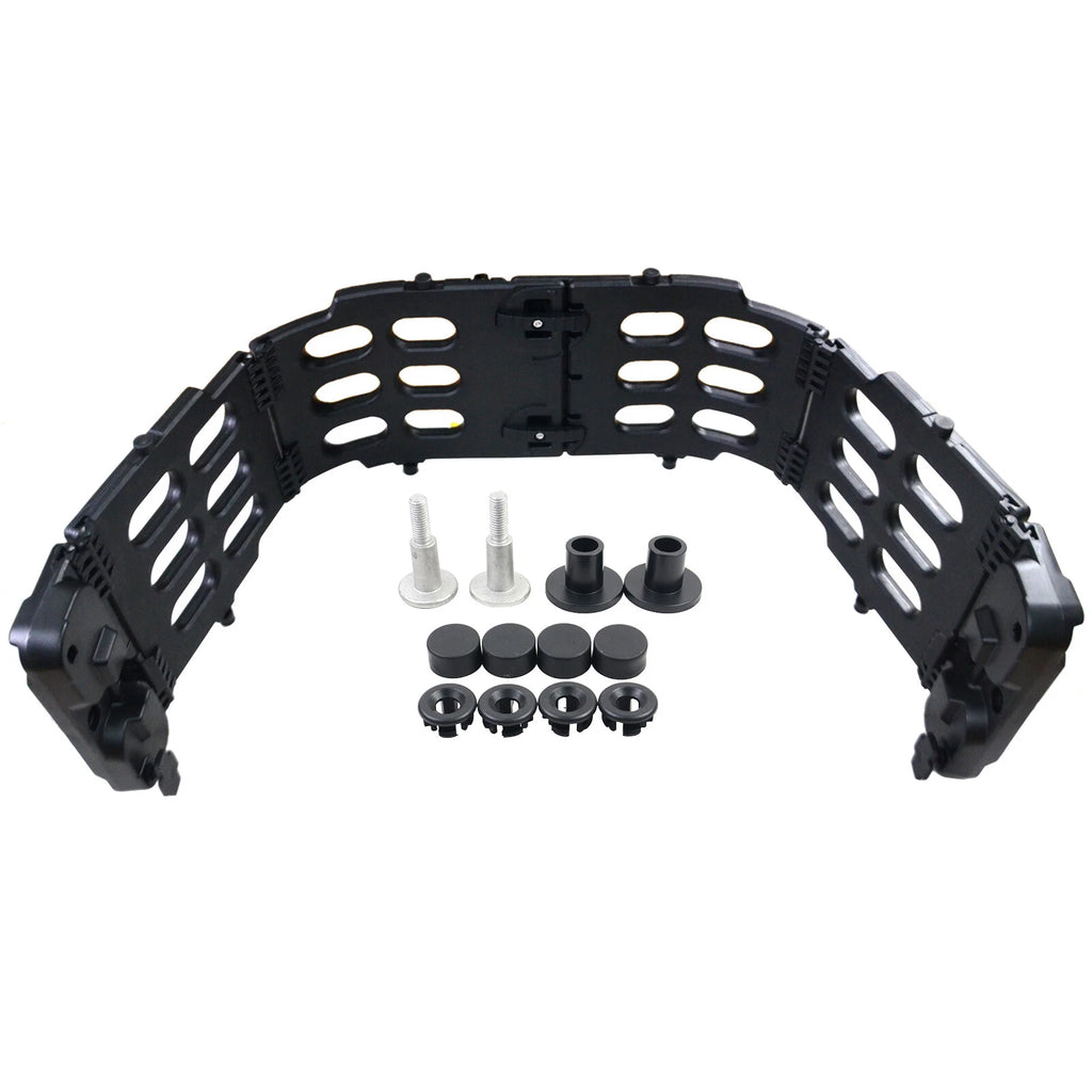 Bed Extender for Ford F-250 F-350 Super Duty (2017-2022)