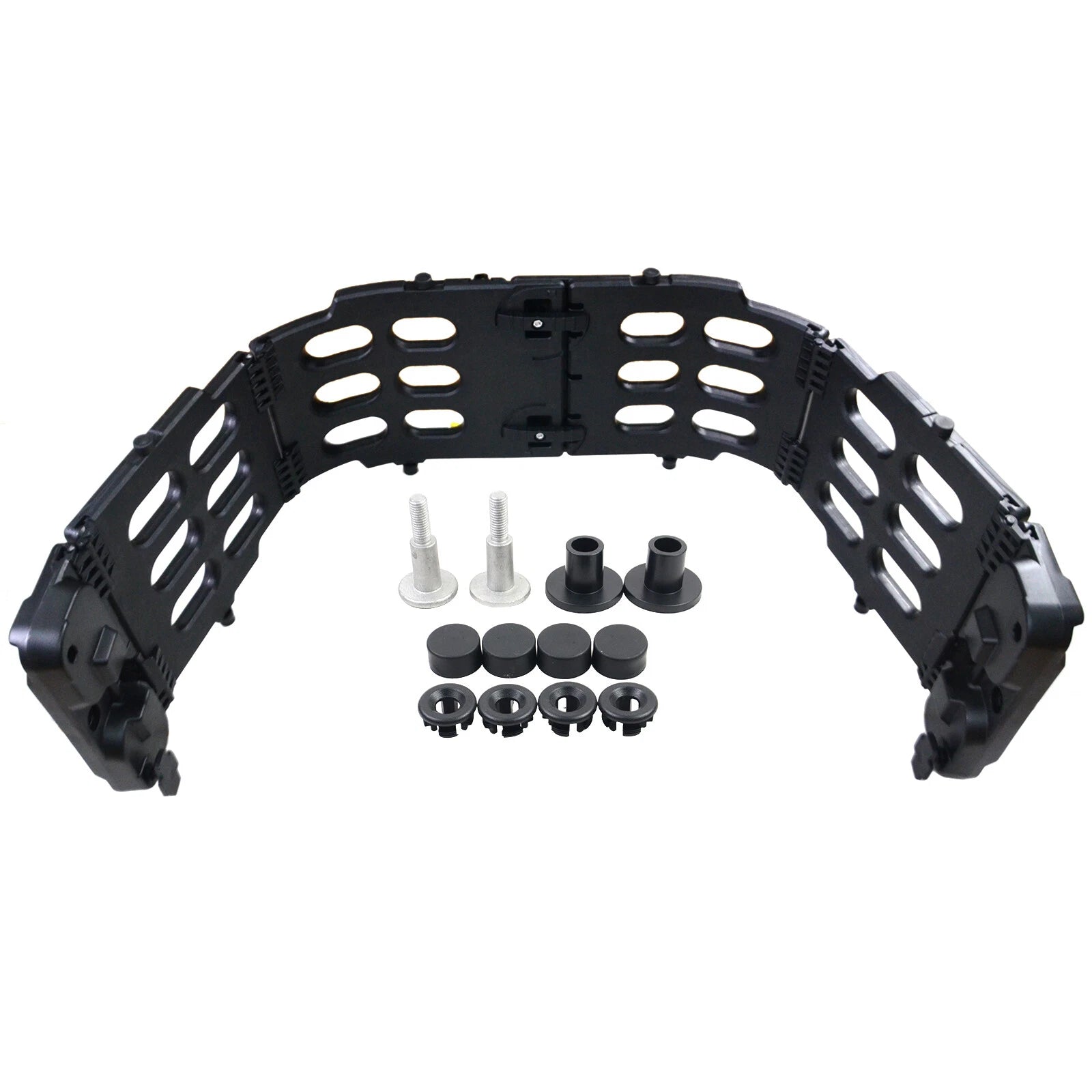 Bed Extender for Ford F-250 F-350 Super Duty (2017-2022)