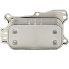 Engine Oil Cooler for Mercedes Benz E350 ML350 CLK350 (2005–2013)