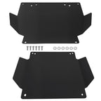 Front Skid Plate Underbody Guard for Toyota Tacoma (2024–2025)