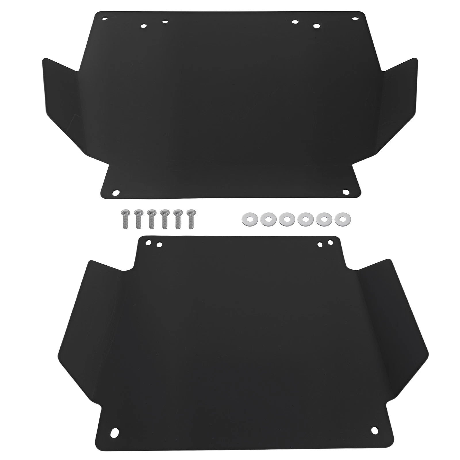 Front Skid Plate Underbody Guard for Toyota Tacoma (2024–2025)