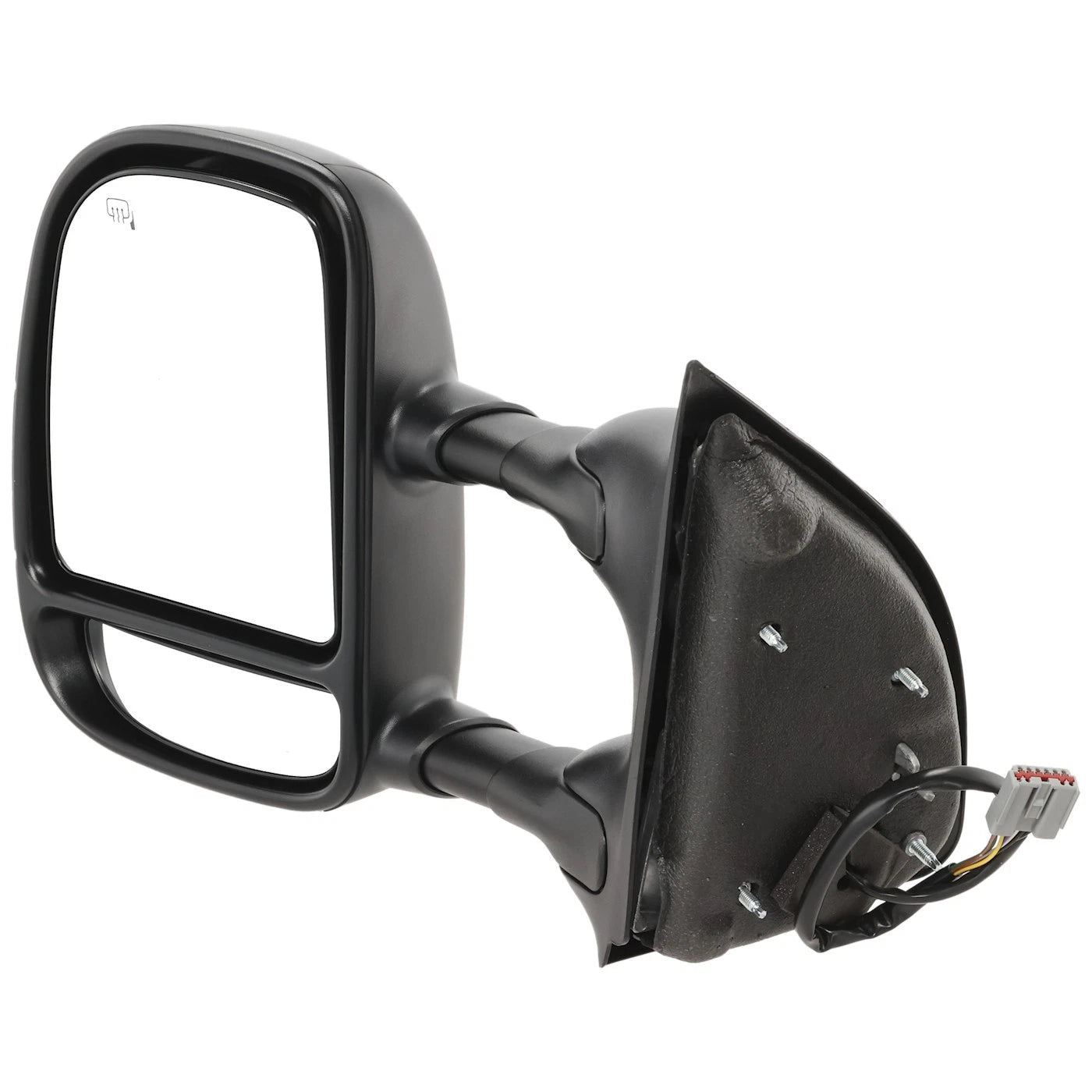 Heated Towing Mirror for Ford F250 F350 F450 F550 (Driver Left Side)