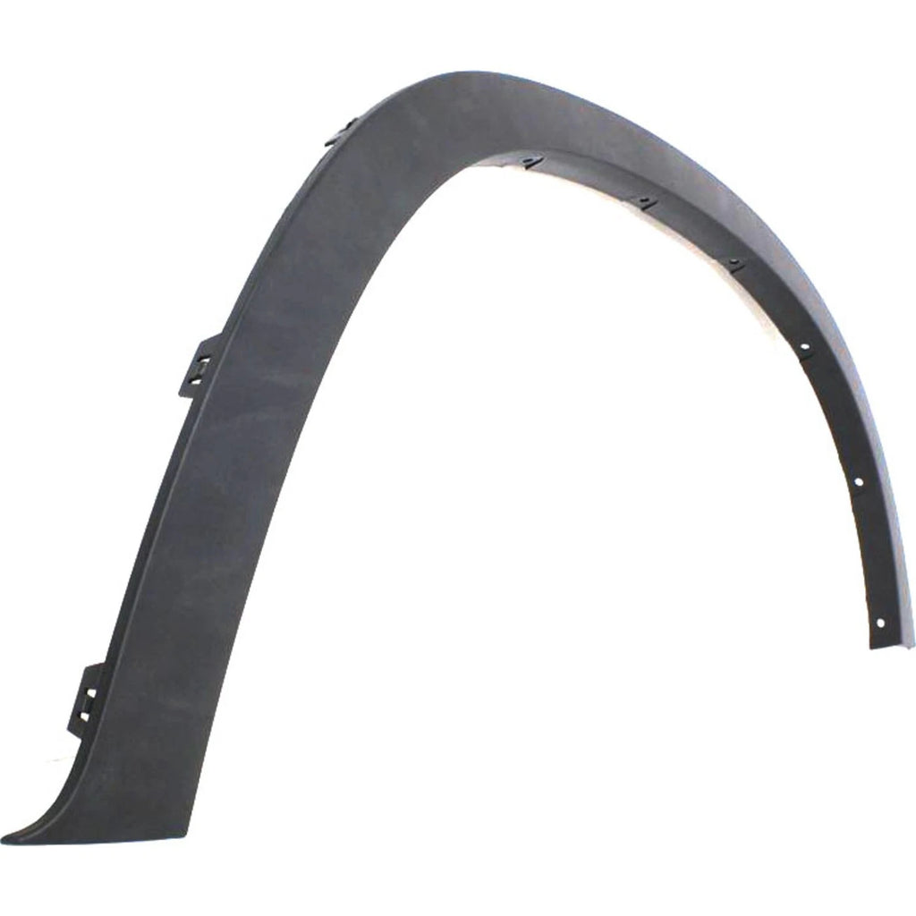 Fender Trim Set for BMW X5 (2007–2013) Primed Front Driver & Passenger