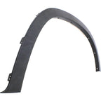 Fender Trim Set for BMW X5 (2007–2013) Primed Front Driver & Passenger